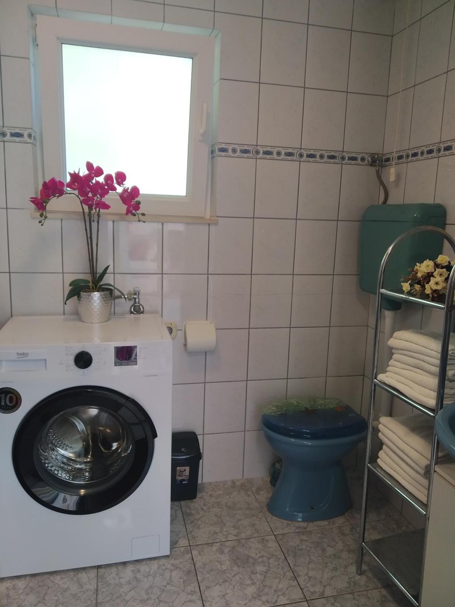 Holiday Home Milenka Рогозница Екстериор снимка