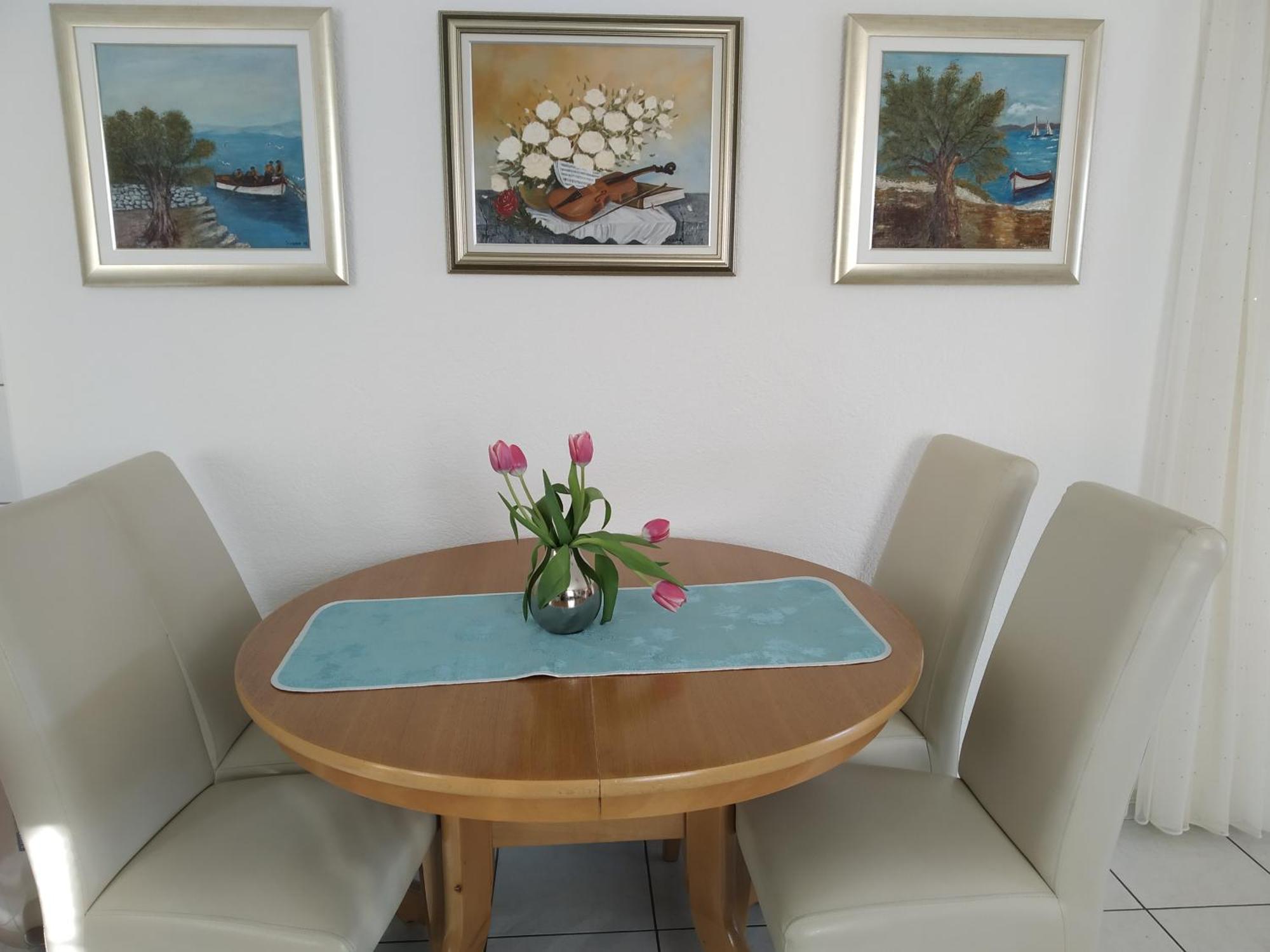 Holiday Home Milenka Рогозница Екстериор снимка