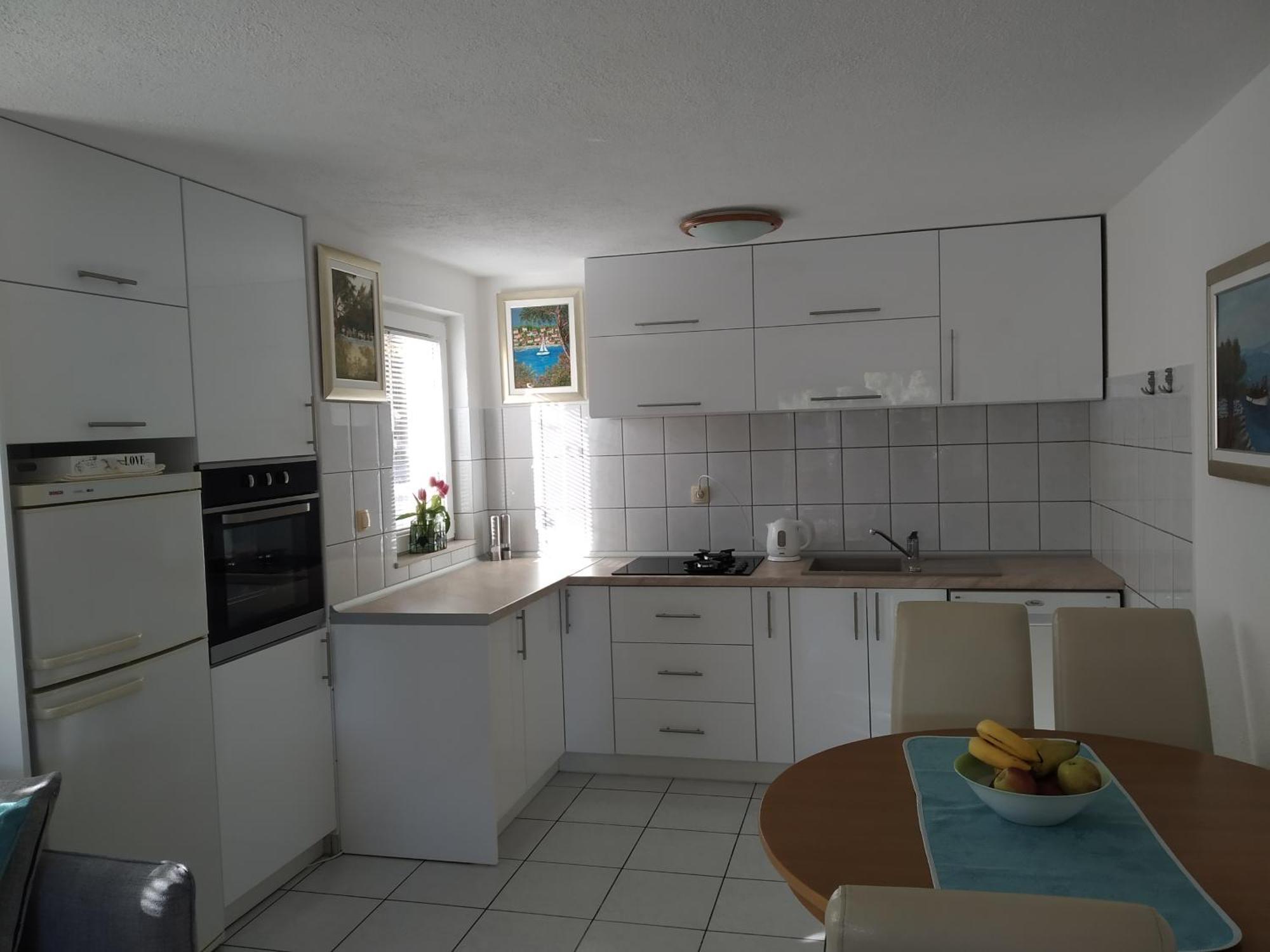 Holiday Home Milenka Рогозница Екстериор снимка