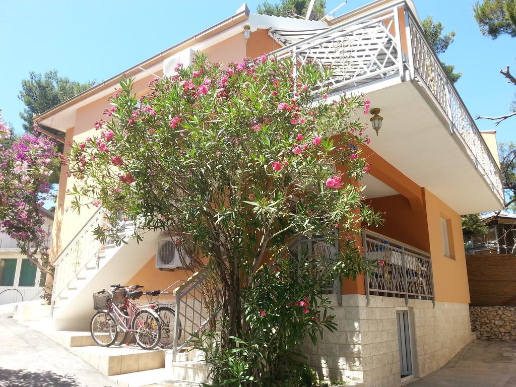 Holiday Home Milenka Рогозница Екстериор снимка
